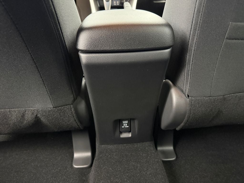 2026 Mitsubishi Eclipse Cross Ralliart