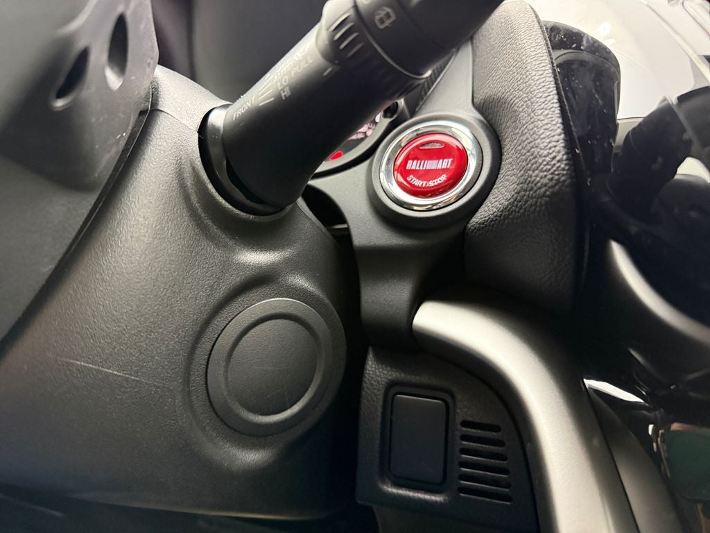 2026 Mitsubishi Eclipse Cross Ralliart