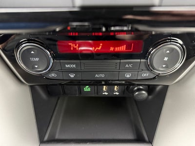 2026 Mitsubishi Eclipse Cross Ralliart