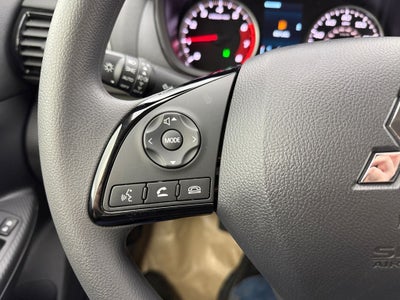 2026 Mitsubishi Eclipse Cross Ralliart