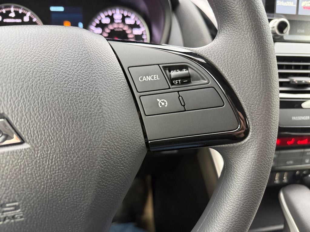 2026 Mitsubishi Eclipse Cross Ralliart