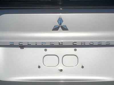 2026 Mitsubishi Eclipse Cross LE