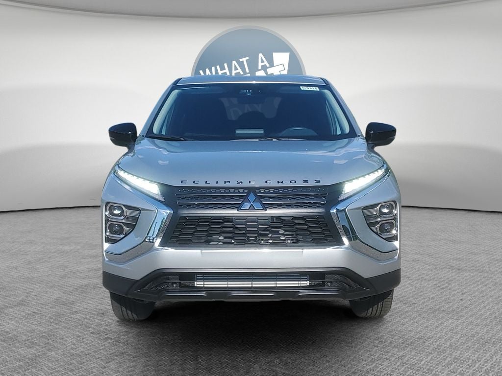 2026 Mitsubishi Eclipse Cross LE