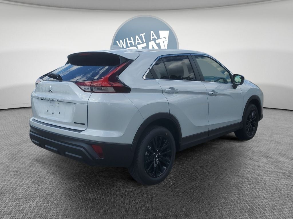 2026 Mitsubishi Eclipse Cross LE