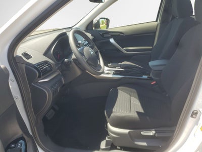 2026 Mitsubishi Eclipse Cross LE