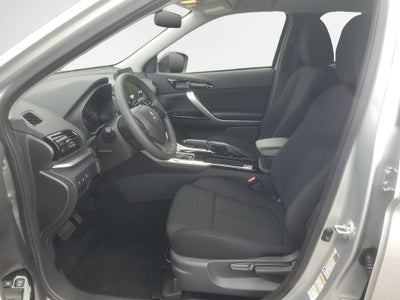 2026 Mitsubishi Eclipse Cross LE