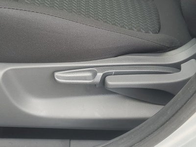 2026 Mitsubishi Eclipse Cross LE