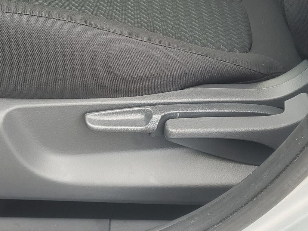 2026 Mitsubishi Eclipse Cross LE