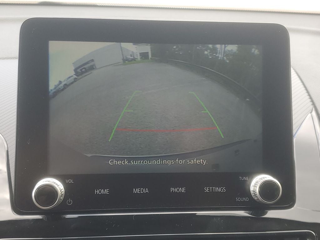 2026 Mitsubishi Eclipse Cross LE