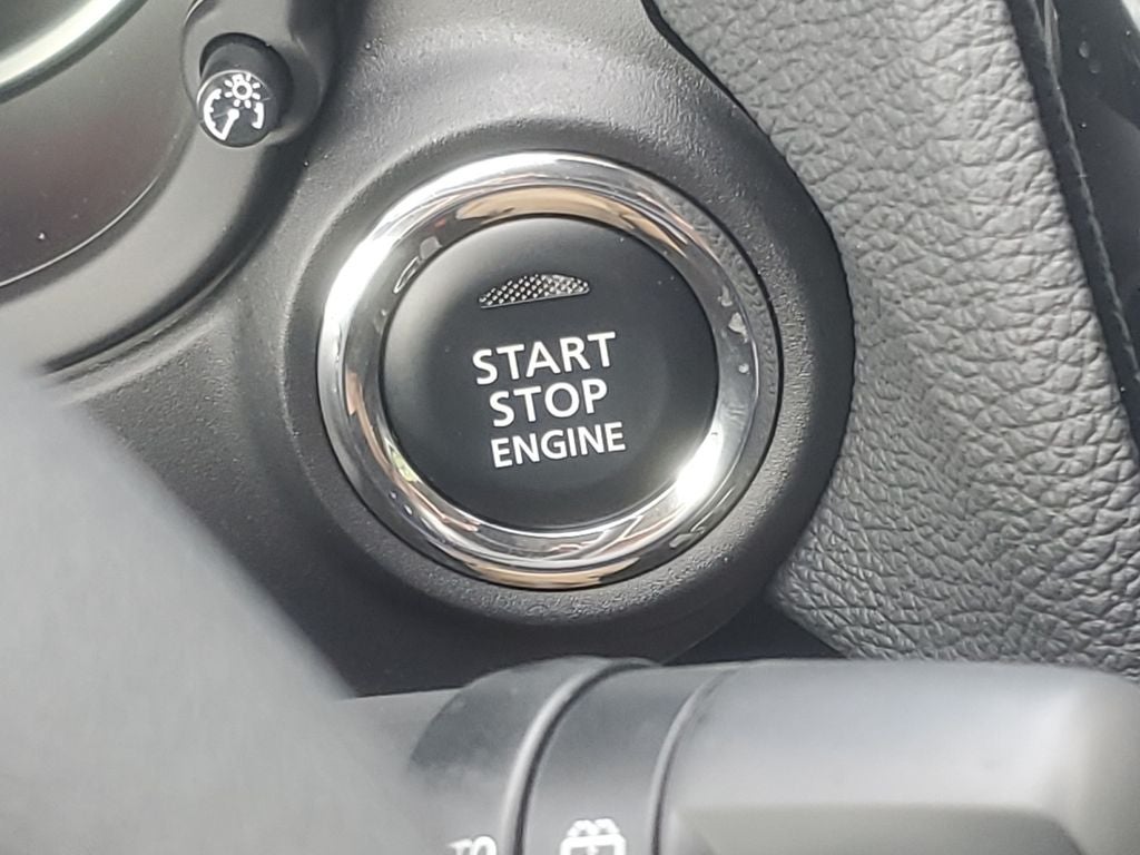 2026 Mitsubishi Eclipse Cross LE