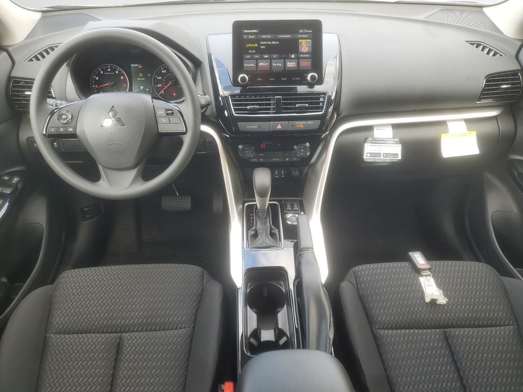 2026 Mitsubishi Eclipse Cross LE