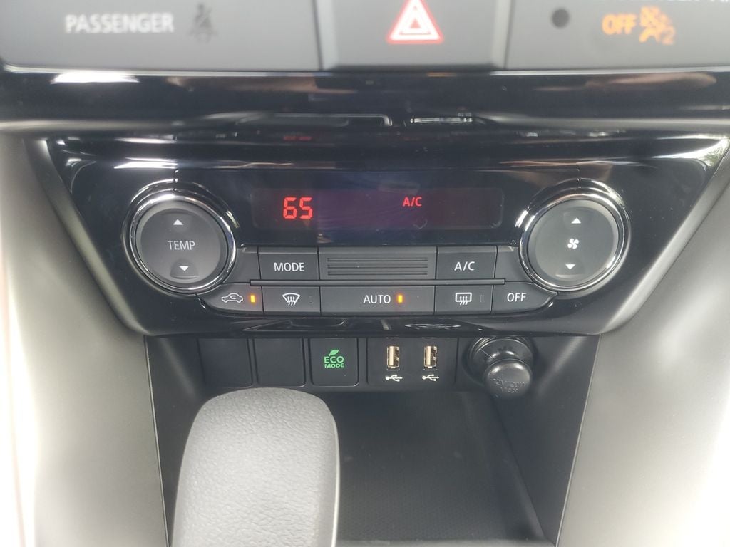 2026 Mitsubishi Eclipse Cross LE