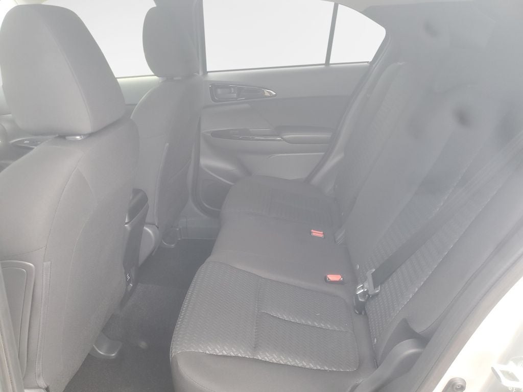 2026 Mitsubishi Eclipse Cross LE