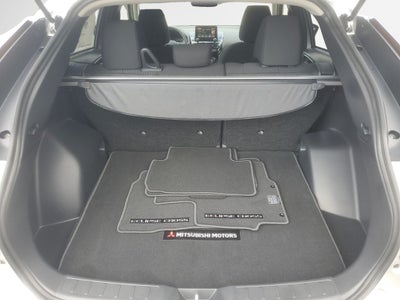 2026 Mitsubishi Eclipse Cross LE