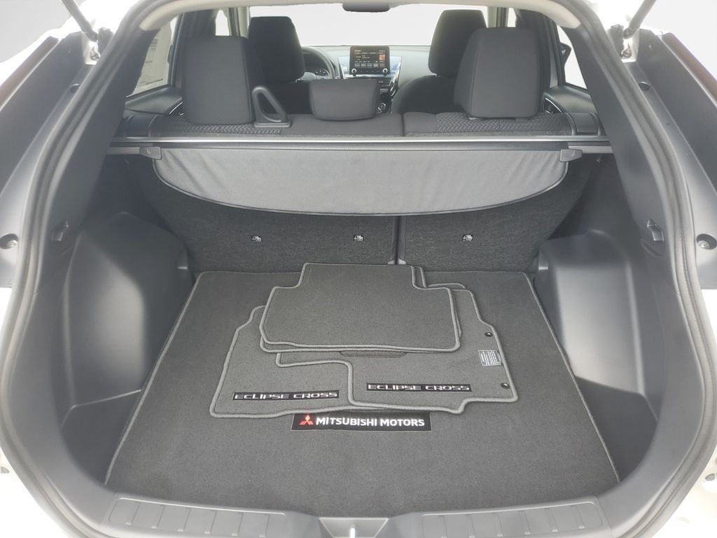 2026 Mitsubishi Eclipse Cross LE
