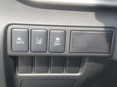 2026 Mitsubishi Eclipse Cross LE
