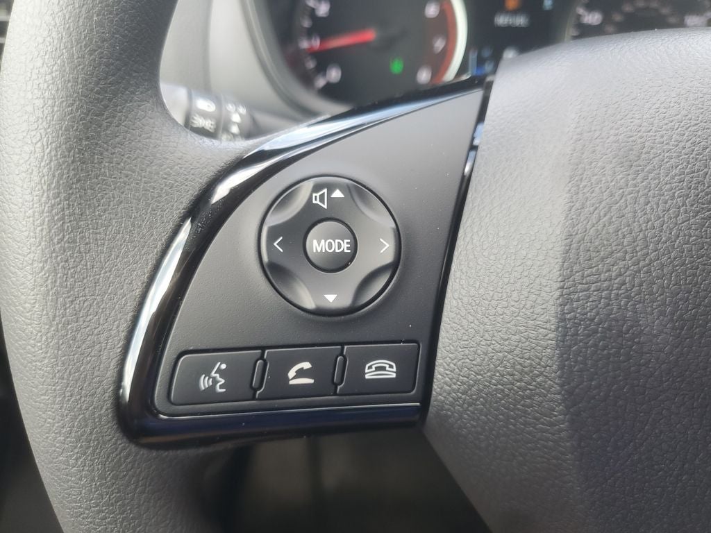 2026 Mitsubishi Eclipse Cross LE