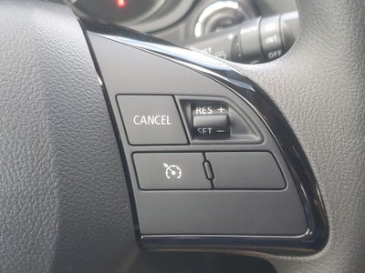 2026 Mitsubishi Eclipse Cross LE