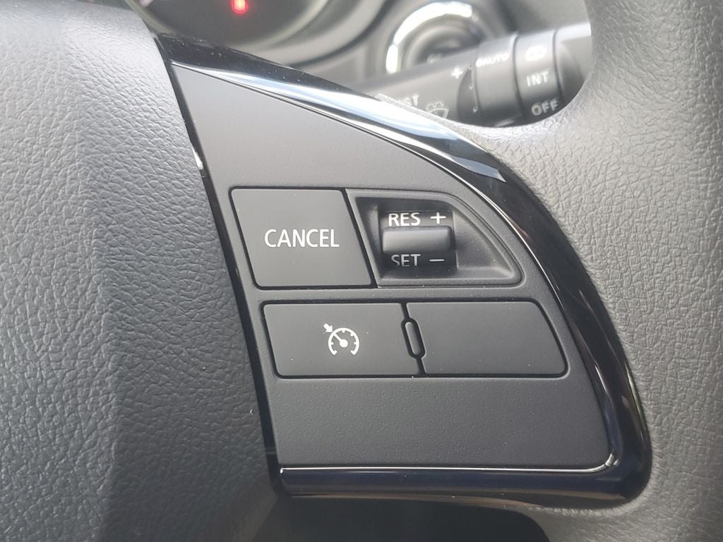 2026 Mitsubishi Eclipse Cross LE
