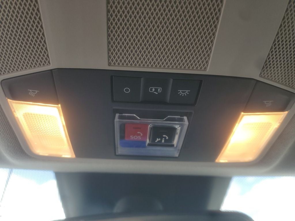 2026 Mitsubishi Eclipse Cross LE