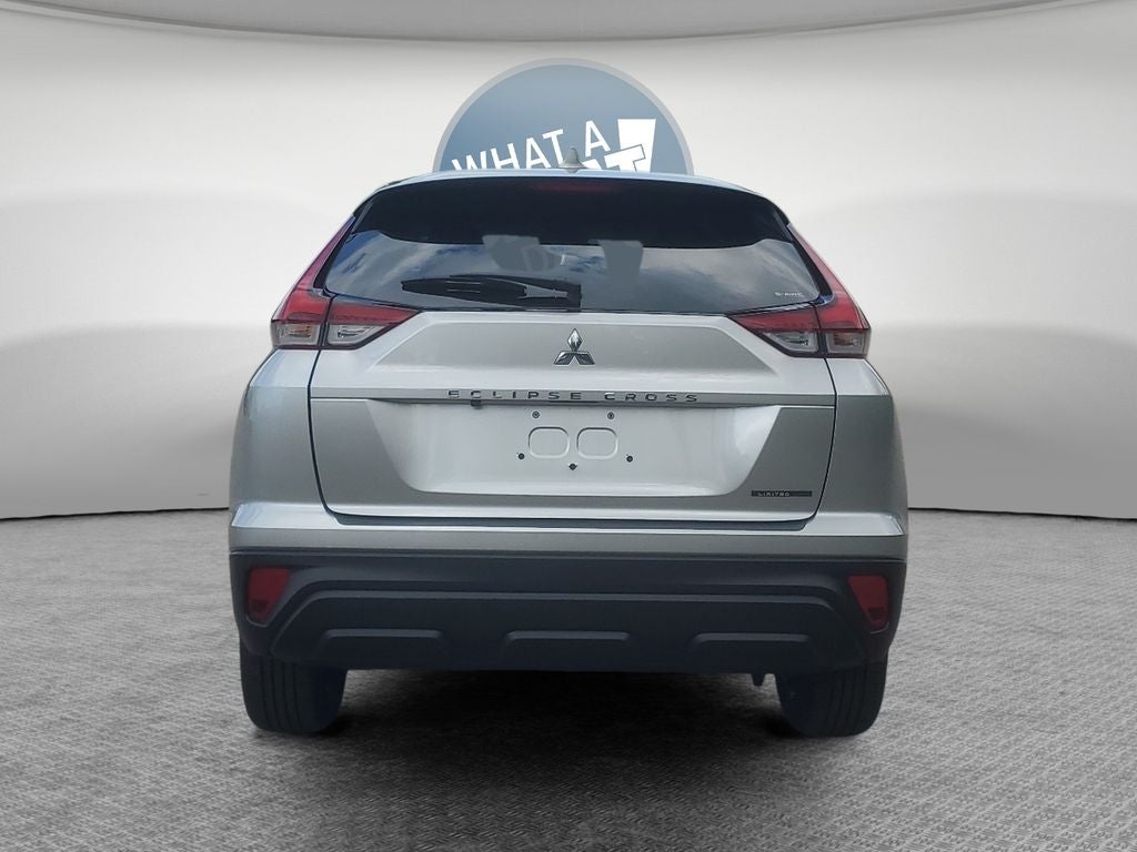 2026 Mitsubishi Eclipse Cross LE