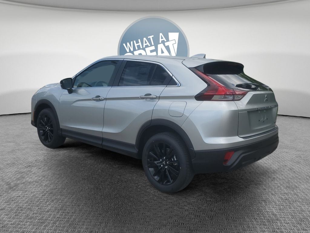 2026 Mitsubishi Eclipse Cross LE