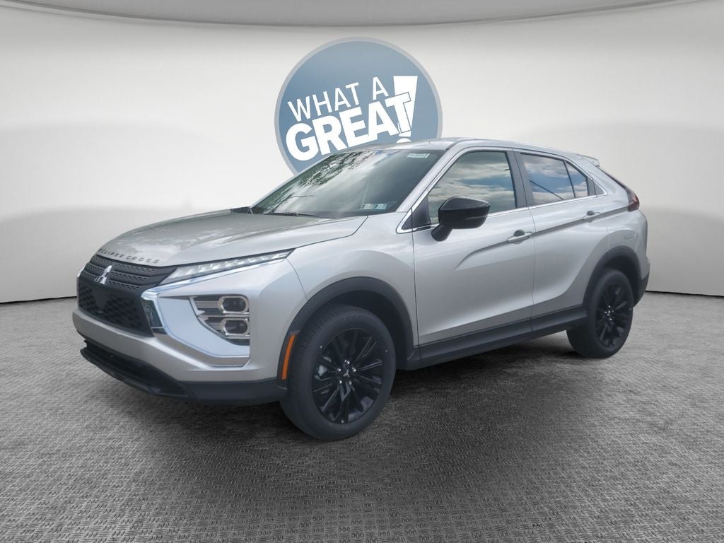 2026 Mitsubishi Eclipse Cross LE