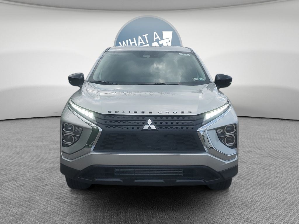 2026 Mitsubishi Eclipse Cross LE
