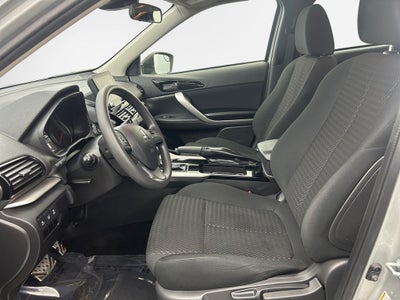 2024 Mitsubishi Eclipse Cross Black Edition