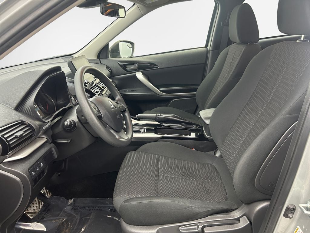 2024 Mitsubishi Eclipse Cross Black Edition