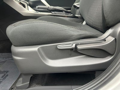 2024 Mitsubishi Eclipse Cross Black Edition