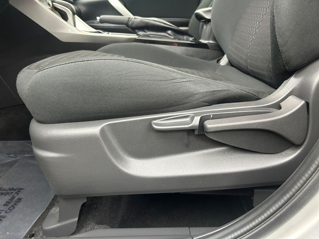 2024 Mitsubishi Eclipse Cross Black Edition
