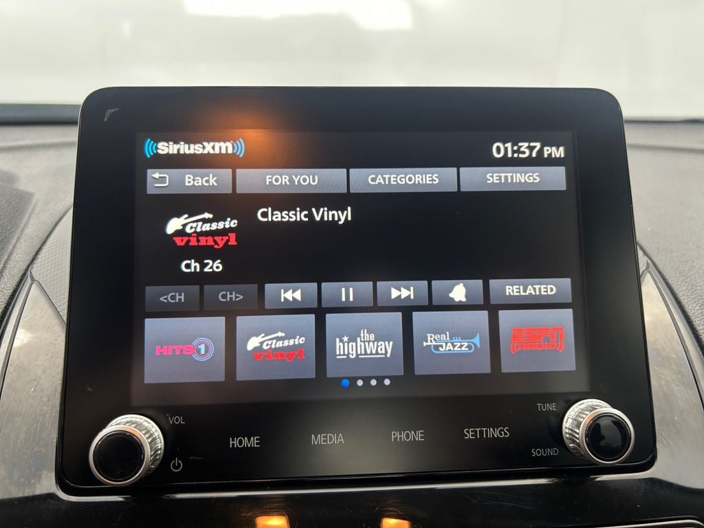 2024 Mitsubishi Eclipse Cross Black Edition