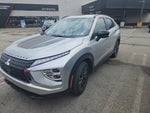 2024 Mitsubishi Eclipse Cross Base