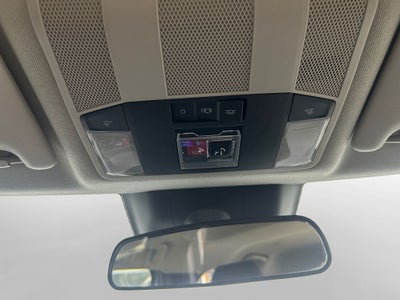 2024 Mitsubishi Eclipse Cross Black Edition