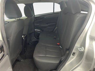 2024 Mitsubishi Eclipse Cross Black Edition