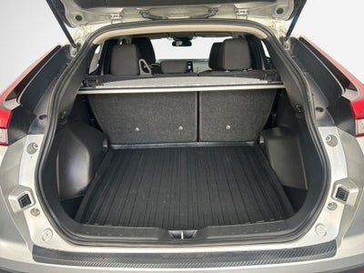 2024 Mitsubishi Eclipse Cross Black Edition