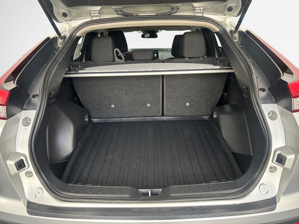 2024 Mitsubishi Eclipse Cross Black Edition