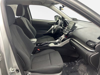 2024 Mitsubishi Eclipse Cross Black Edition