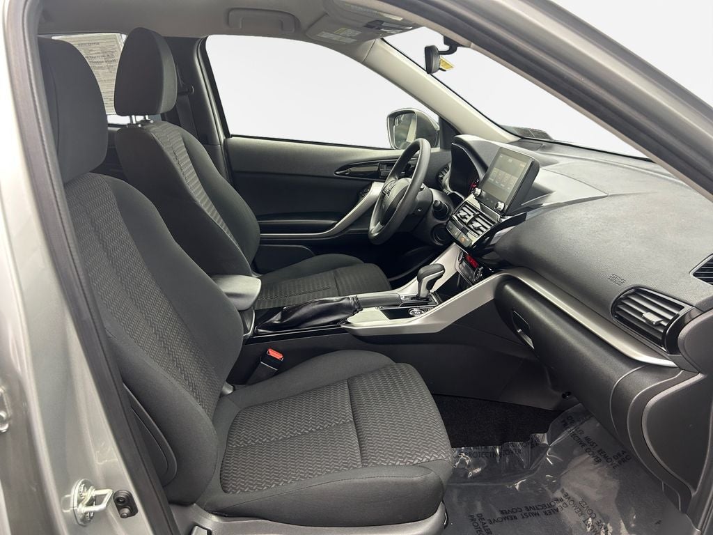 2024 Mitsubishi Eclipse Cross Black Edition