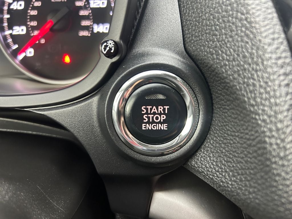 2024 Mitsubishi Eclipse Cross Black Edition