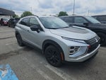 2024 Mitsubishi Eclipse Cross Base