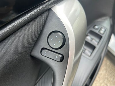 2024 Mitsubishi Eclipse Cross Black Edition