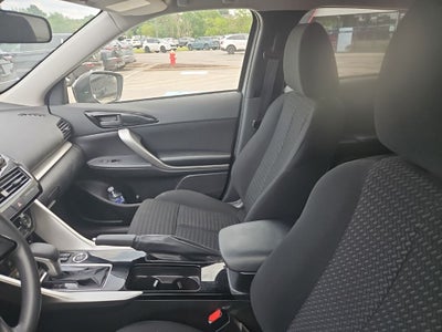 2024 Mitsubishi Eclipse Cross Base