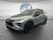 2024 Mitsubishi Eclipse Cross Black Edition