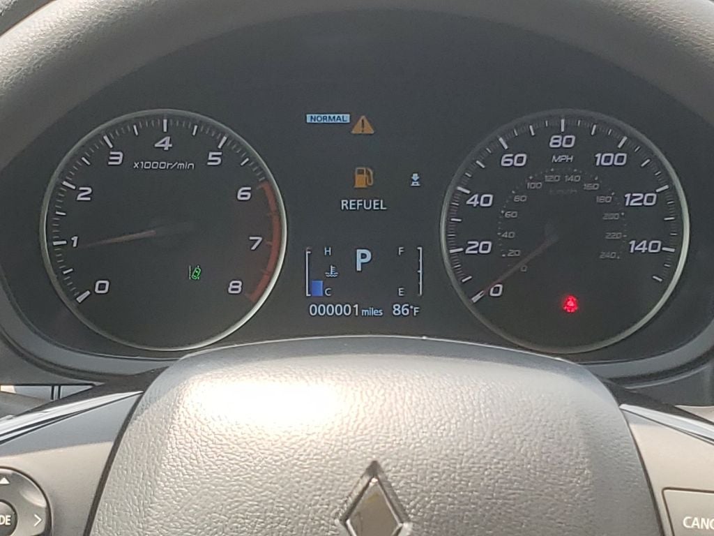 2026 Mitsubishi Eclipse Cross LE