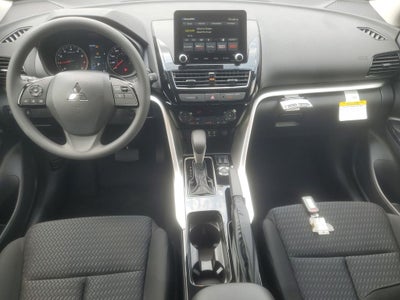 2026 Mitsubishi Eclipse Cross LE