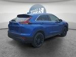 2026 Mitsubishi Eclipse Cross LE
