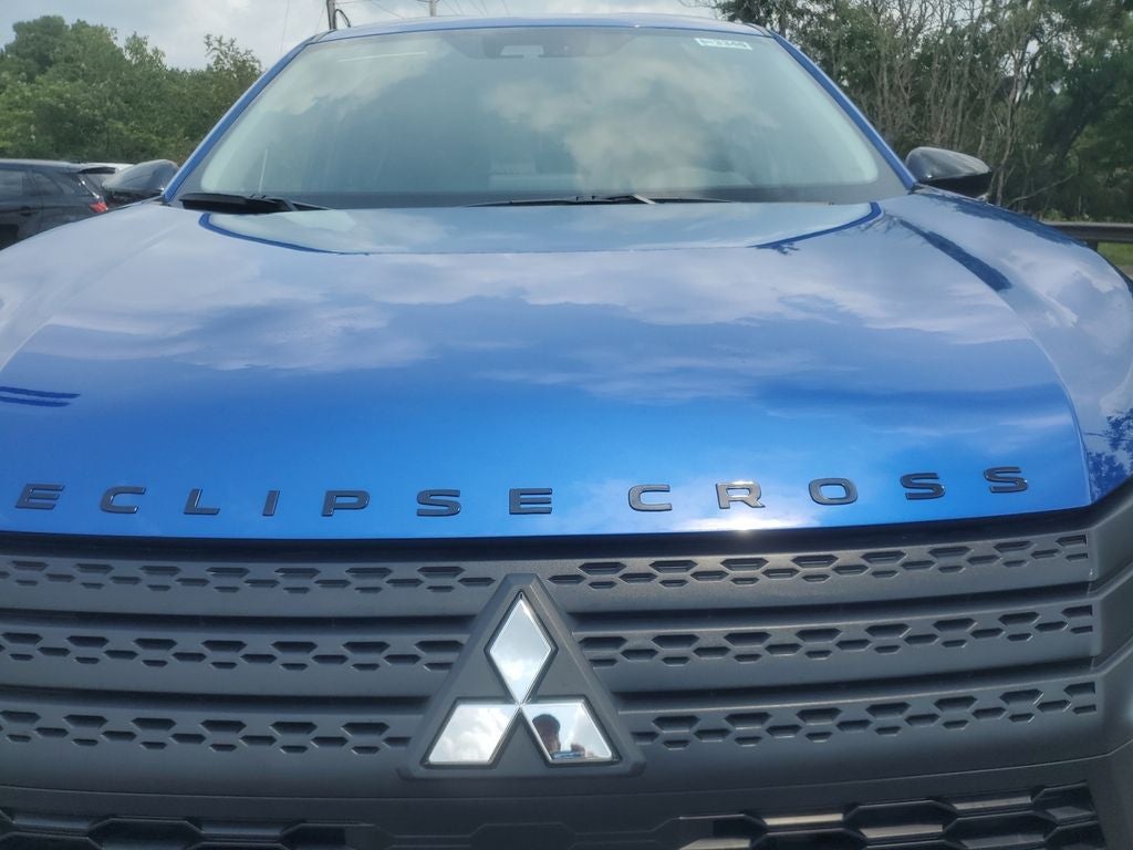 2026 Mitsubishi Eclipse Cross LE