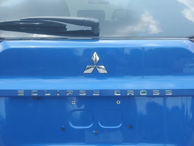 2026 Mitsubishi Eclipse Cross LE